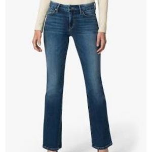 Y2k JOE'S Jeans Skinny Ankle Demin Pants Size 27